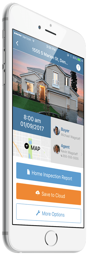 Mobile App