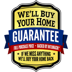 buy back guarantee logo